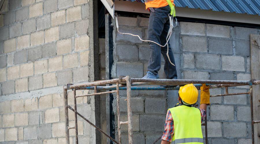 Expert top industrial roofings services in Port Allen, LA